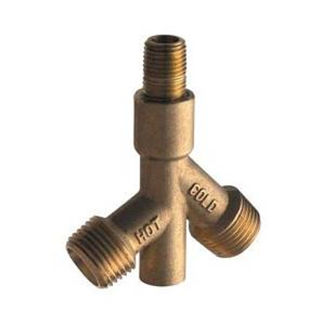 Model Y Mixing Valve