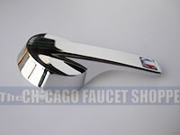 American Standard 70545-0200 - Aquarian Lever Hdle