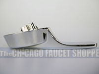 American Standard 70545-0200 Aquarian Lever Hdle