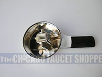 American Standard 70545-0200 Aquarian Lever Hdle