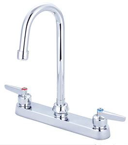 CENTRAL BRASS 0122-LE17