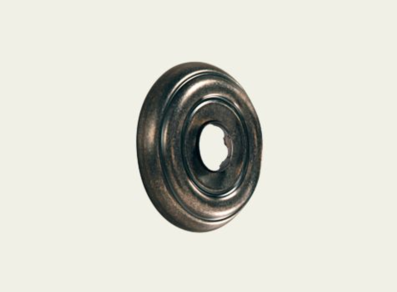 Delta Botanical: Shower Flange - RP38452PT Delta Botanical: Shower Flange - RP38452PT