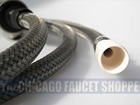 Delta RP64069SS Pull Down Kitchen Wand Assy