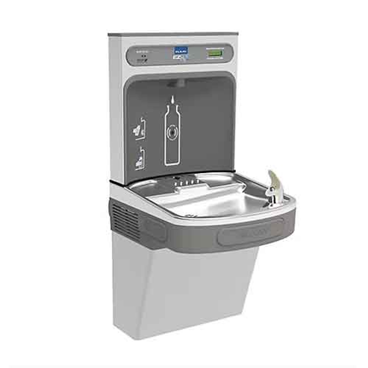 Elkay - LZS8WSS2K Elkay - LZS8WSS2K