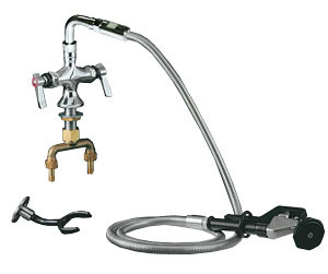 Component Hardware - KN50-2000 - NSF ENCORE UTILITY SPRAY