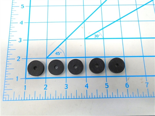 Crane Stem Washer for FB7673 & FB1077