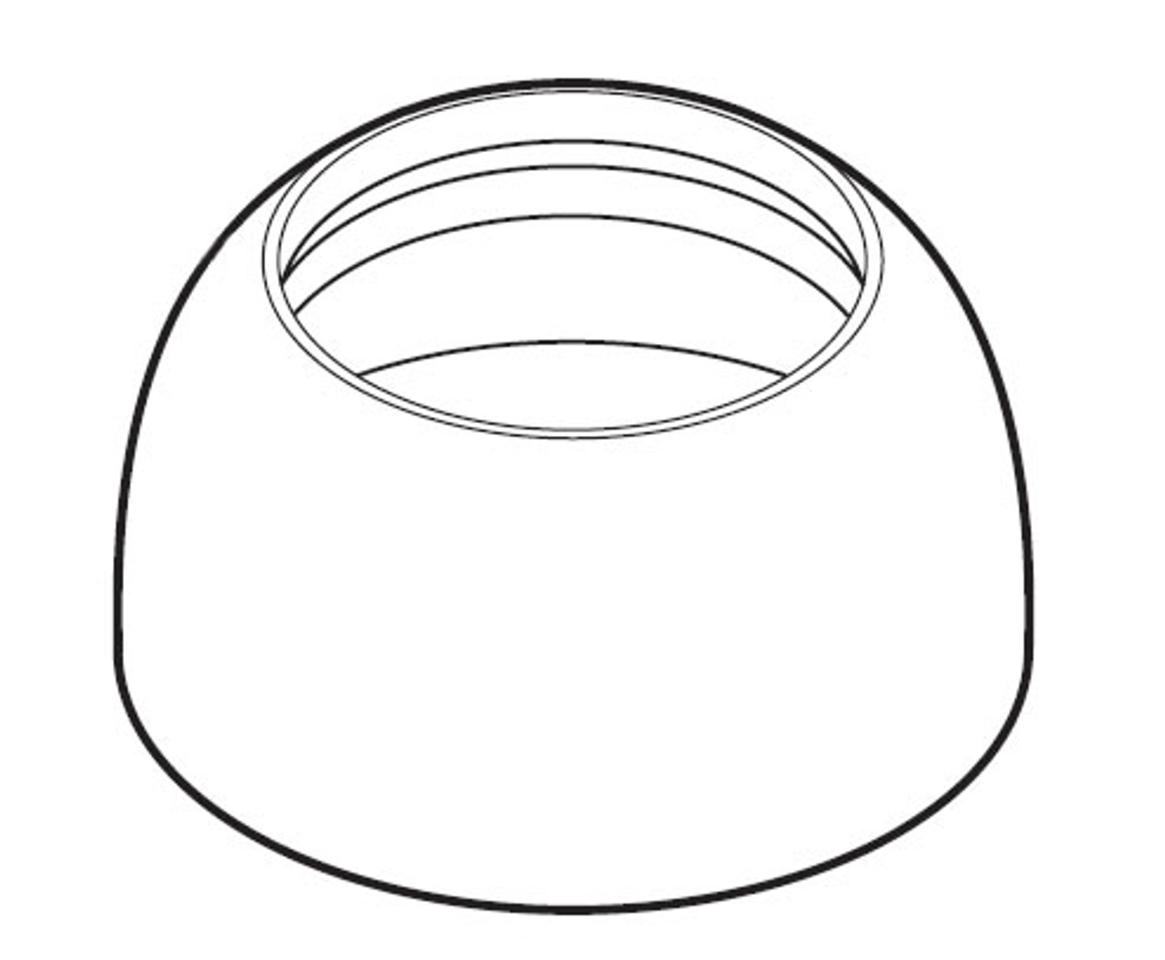 Delta: Bonnet Cap - RP51502PB