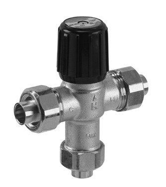 Delta Commercial Faucet - R2470-MIX