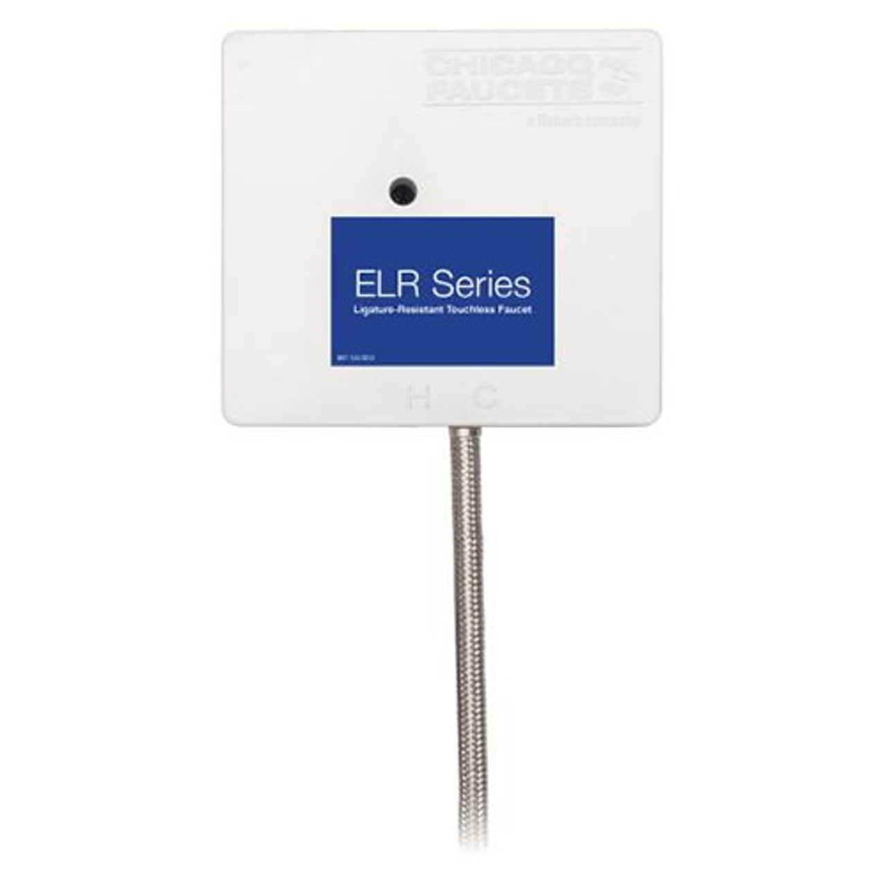 Chicago Faucet ELR-11KJKABNF Elr Box Assembly D/C Single Supply