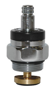 Component Hardware - KN34-Y006 - NSF COLD VALVE ASSY FOR 3/4-inch FCT