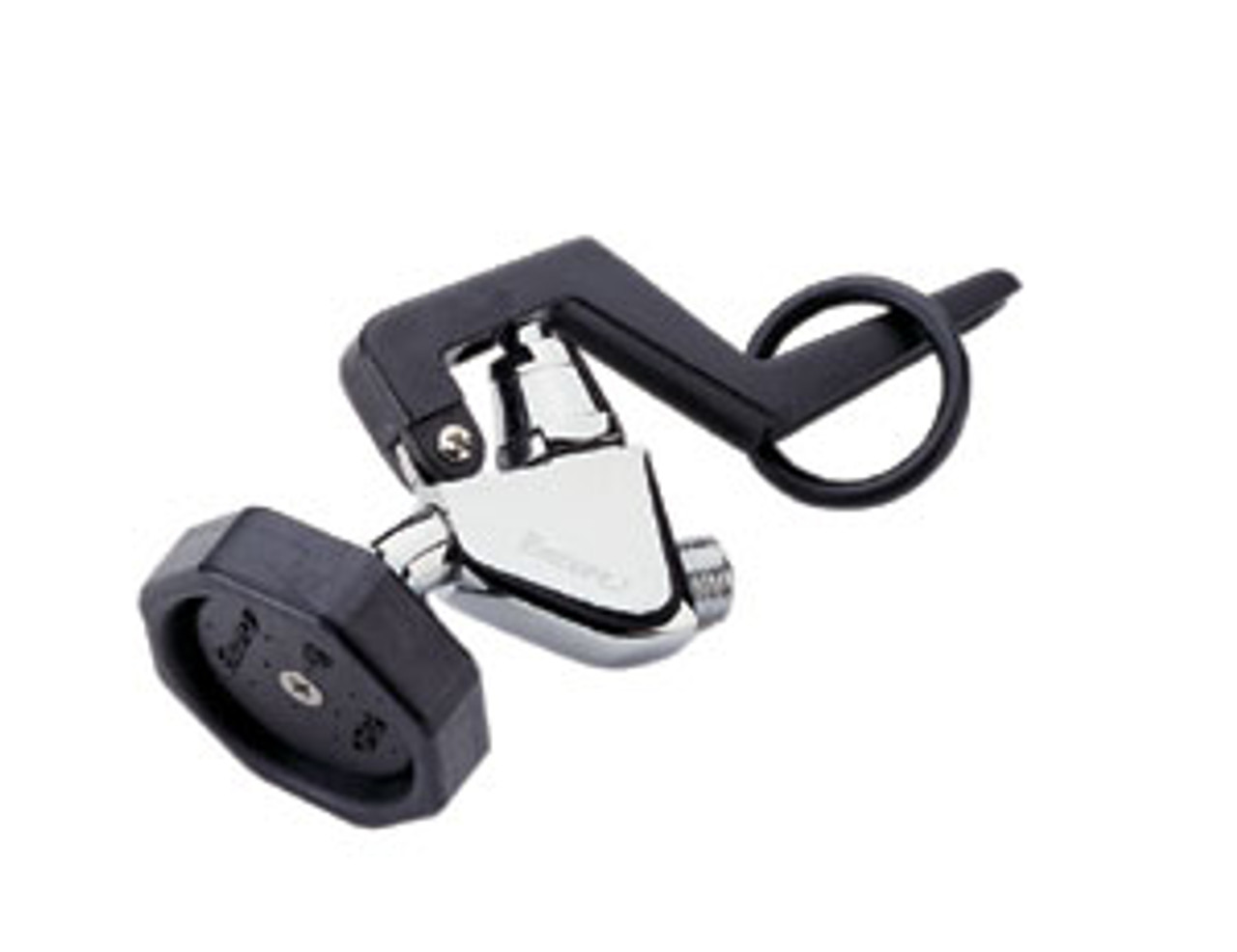 Component Hardware - KN50-Y030 - NSF BENT SPRAY HEAD ASSY