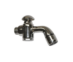 Component Hardware - KN50-Y402 - BUTTON SPRAY ASSY