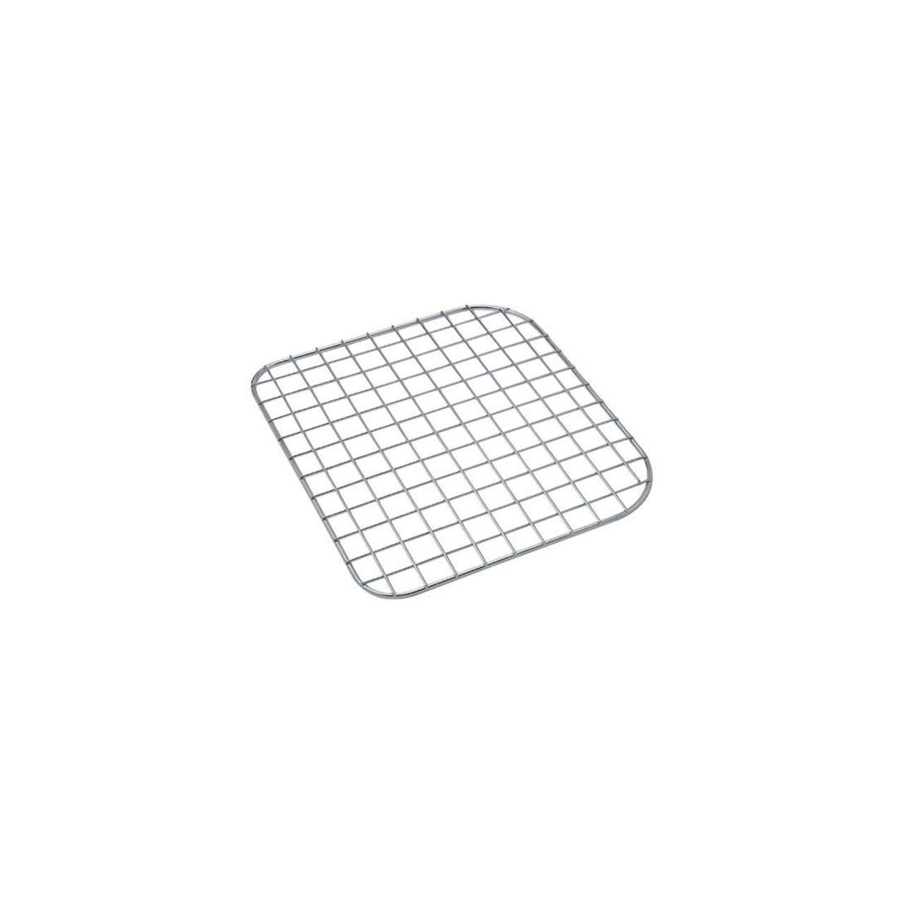 FRANKE OK-31C-RH STAINLESS STEEL COATED SHELF GRID FOR ORCA FIRECLAY - RIGHT HAND SIDE