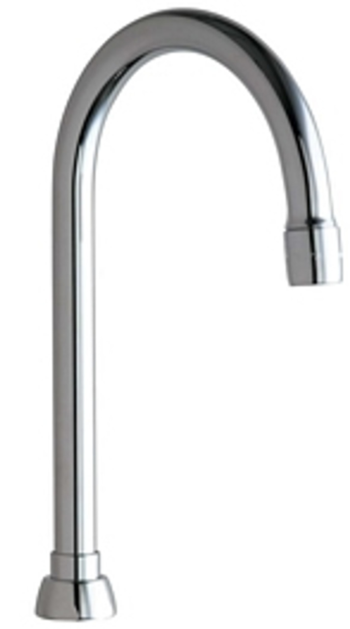 Chicago Faucets - GN2AE35JKABCP Chicago Faucets - GN2AE35JKABCP