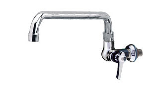 Component Hardware - KN70-9014 - NSF ENCORE SINGLE WALL FAUCET