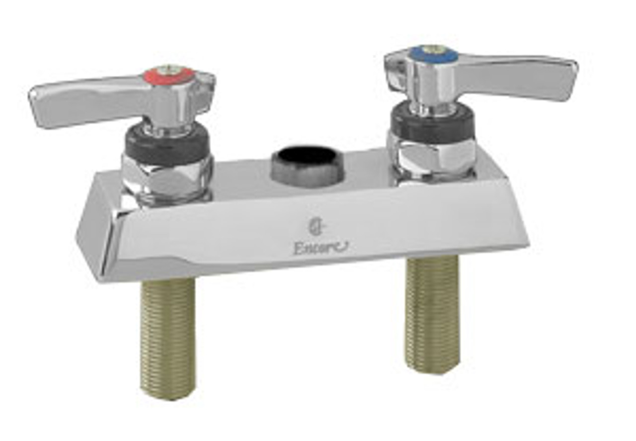 Component Hardware - KN41-Y002 - NSF ENCORE 4-inch DECK FCT BODY ASY