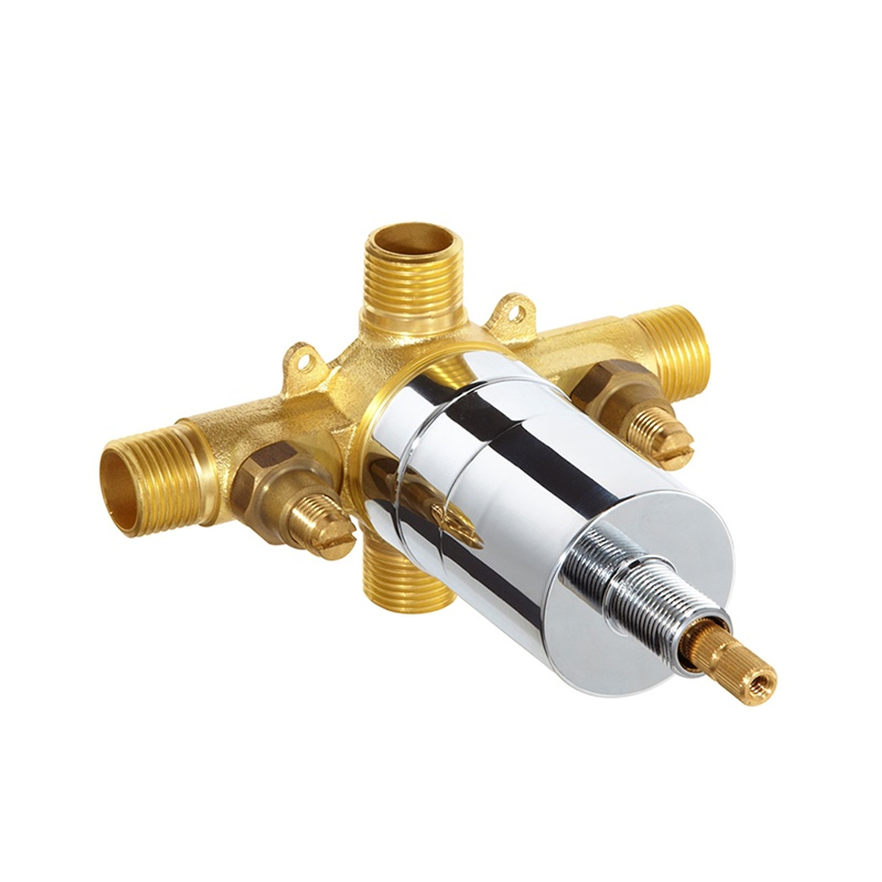 Gerber Plumbing Fixtures - GS-325-PK - (Pack of 6)