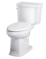 Gerber HE2000709 - Allerton; HE-21-577-09 Bowl w/ HE-28-580-09 Tank