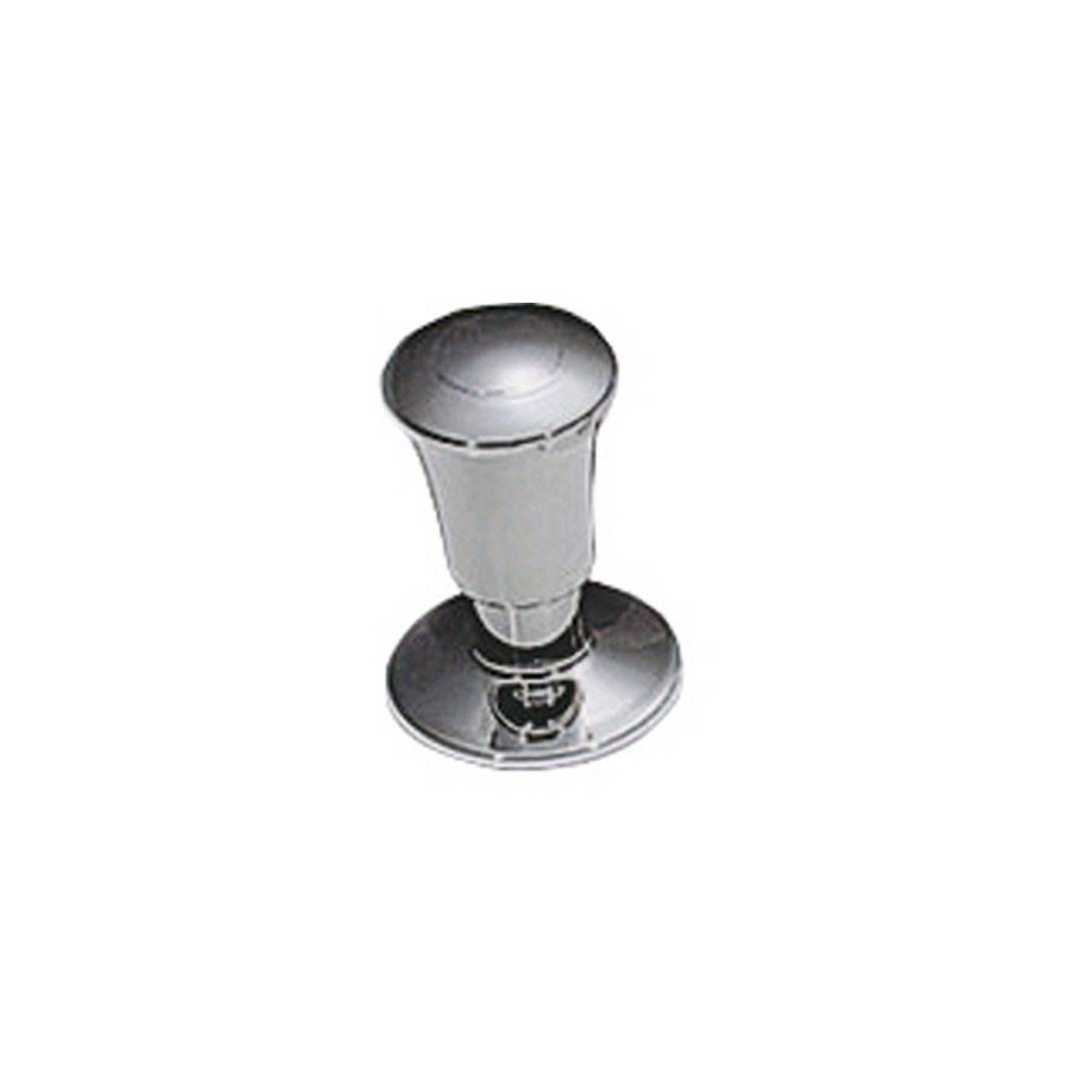 Franke 900P-SN27 Pop-Up Strainer Basket - Satin Nickel