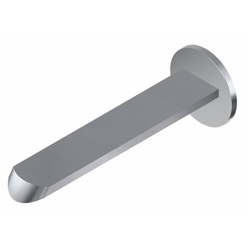 Graff G-6665-PC Phase Tub Spout, Polished Chrome