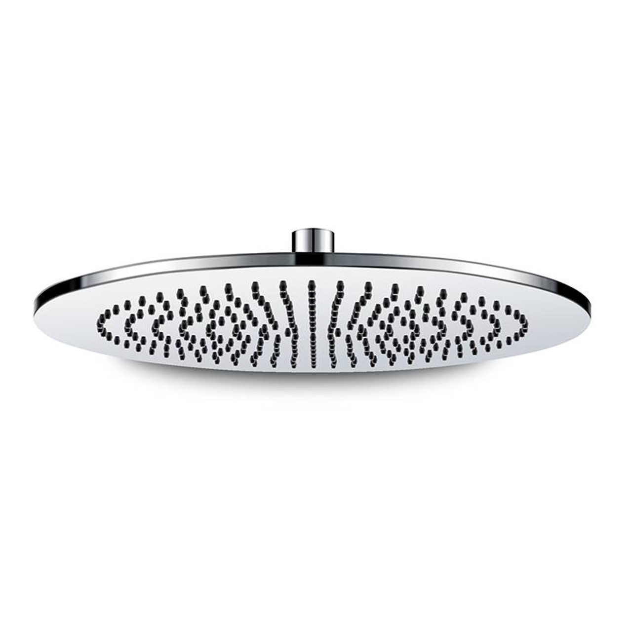 Graff G-8472-OB 12" Round Brass Showerhead, Olive Bronze