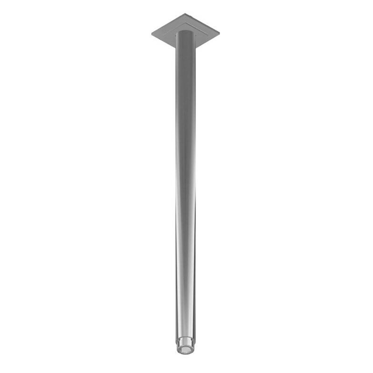 Graff G-8548-OB Finezza 18" Ceiling Shower Arm, Olive Bronze