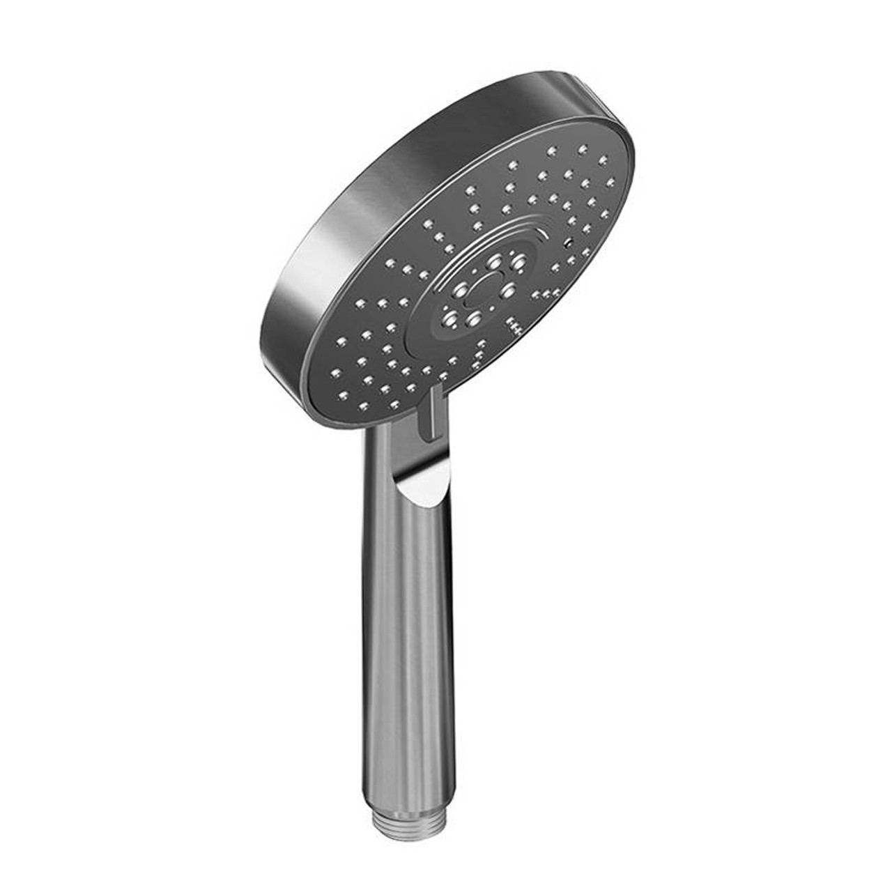 Graff G-8734-SN Multifunction Handshower, Steelnox (Satin Nickel)