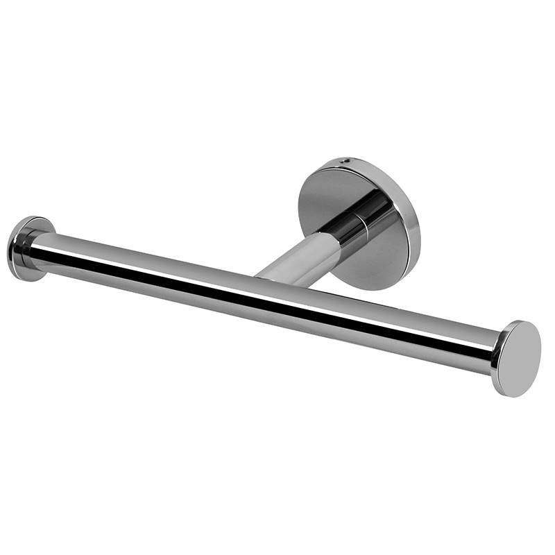 Graff G-9153-UB Double Tissue Holder, Unfinished Brass