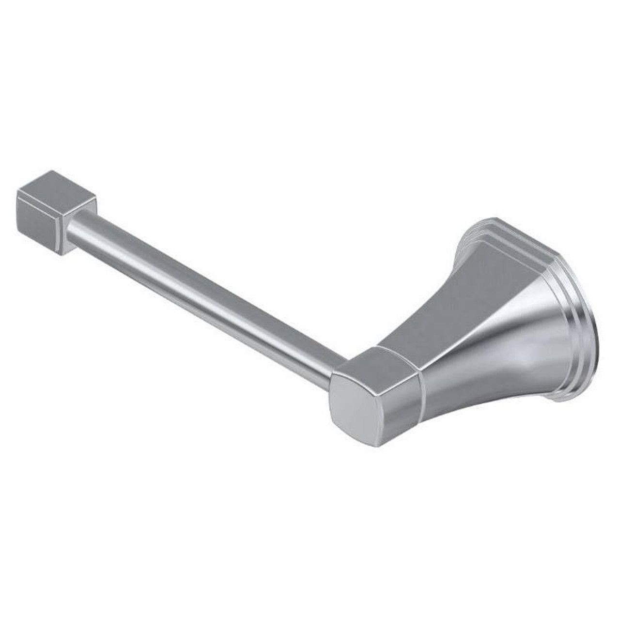 Graff G-9505-UB Finezza UNO Tissue Holder, Unfinished Brass