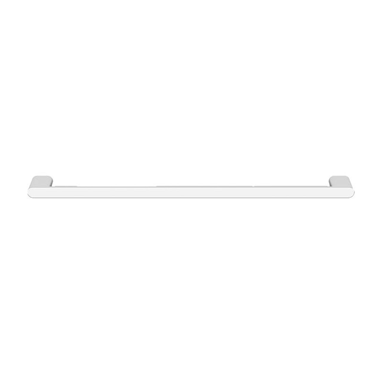 Graff G-9409-OB Phase/Terra 24" Towel Bar, Olive Bronze