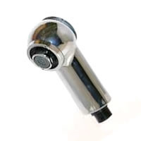 Hansa 5991 1404 - Pull Out Spray Head