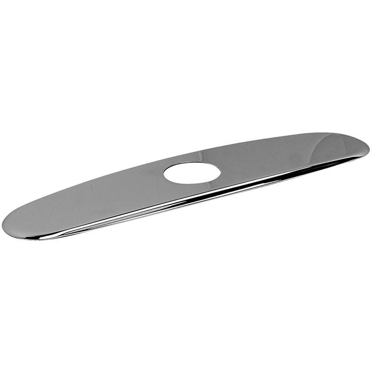Graff - G-9911-OB - Kitchen Accessories 10-inch Base Plate