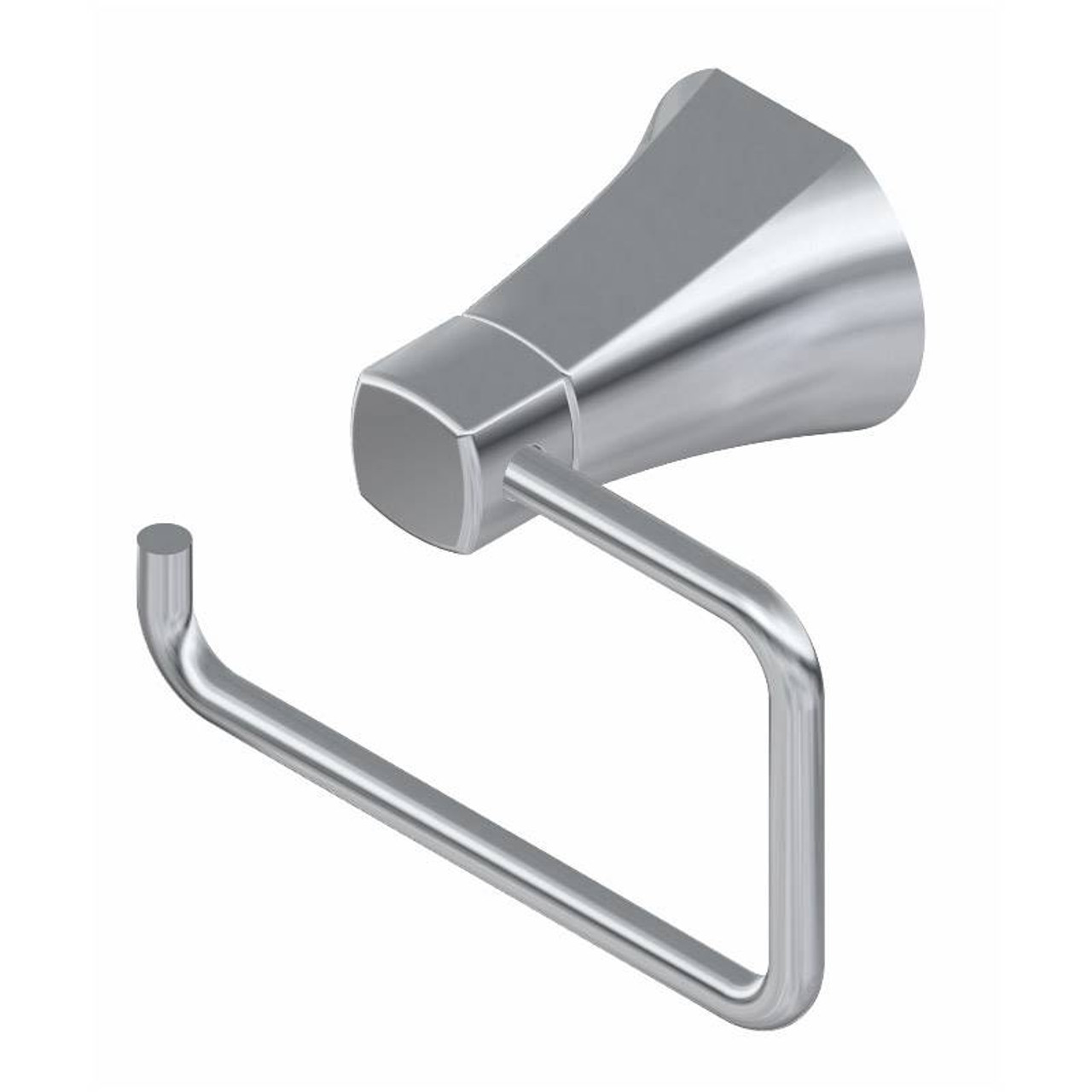 Graff G-9606-OB Finezza DUE Tissue Holder, Olive Bronze
