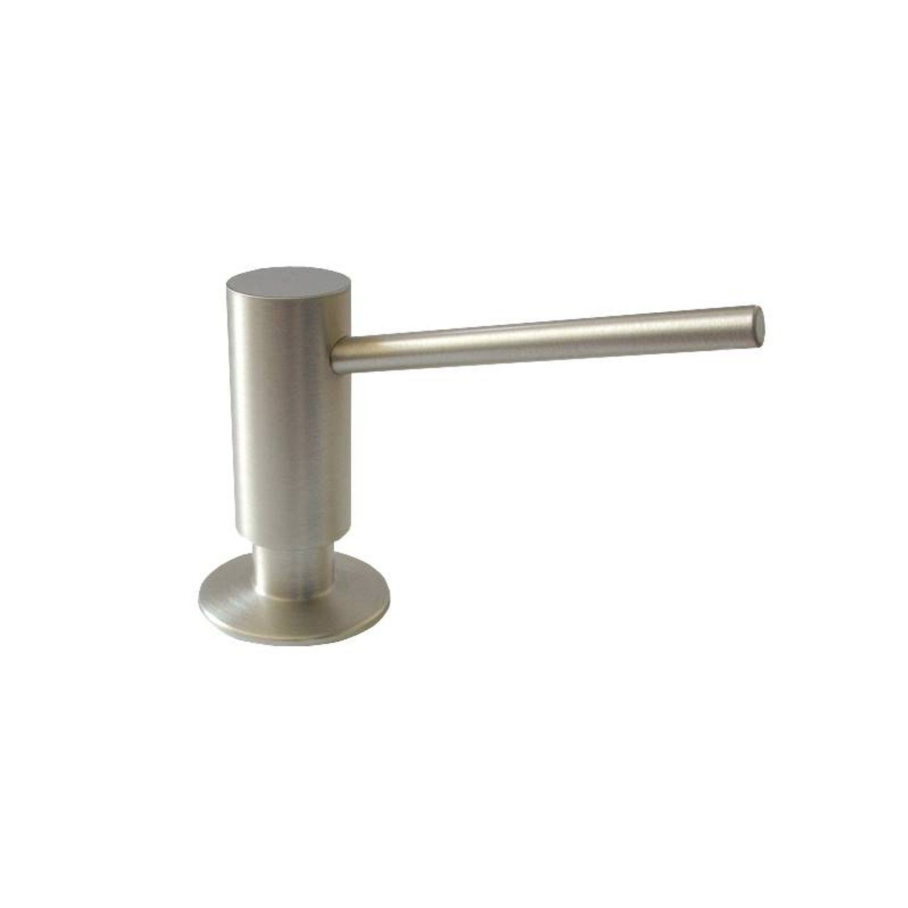 Graff - G-9923-SN - Kitchen Accessories Soap/Lotion Dispenser