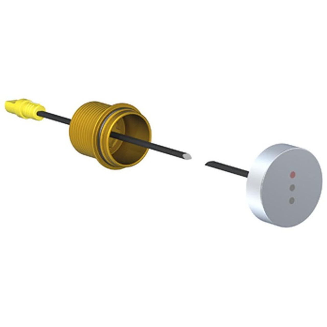 Hastings 4000S-16 CP Sensor