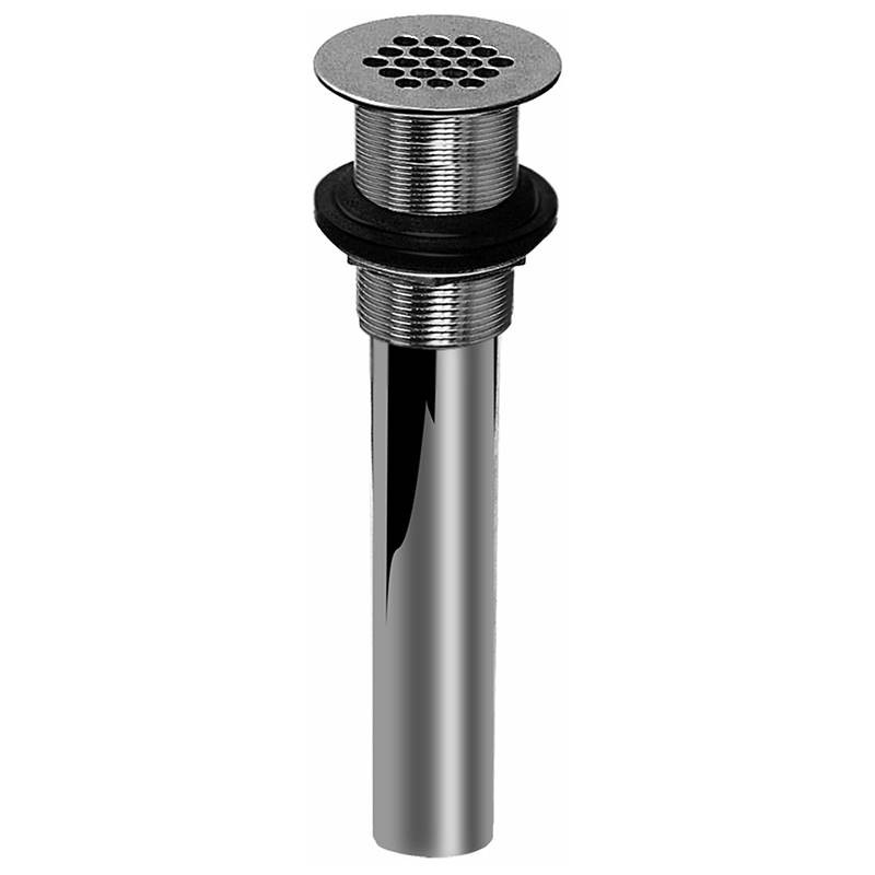 Graff - G-9960-OB - Bath Components 1-1/2-inch Dia. Grid Drain Assembly