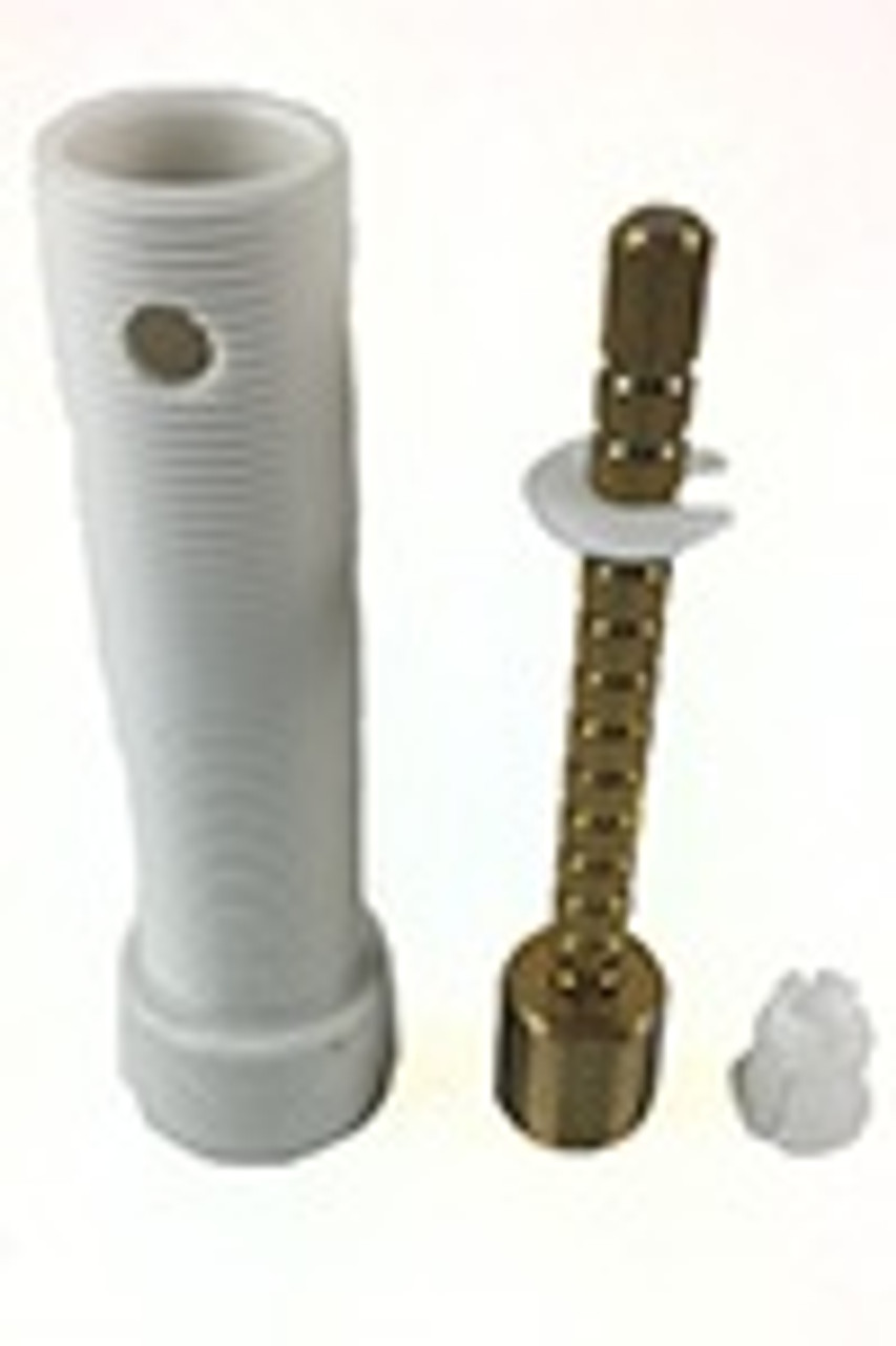 Extension kit for volume control