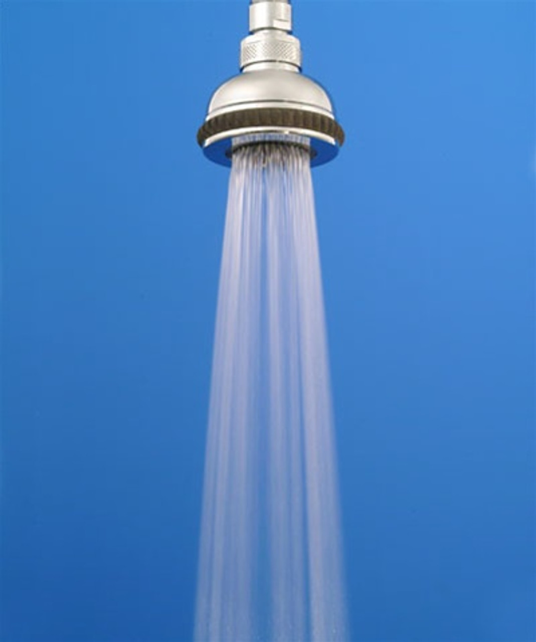 Jaclo S126-1.75 Shadow Low Flow Shower Head With Adjustable Spray 1.75 GPM Jaclo S126-1.75 Shadow Low Flow Shower Head With Adjustable Spray 1.75 GPM