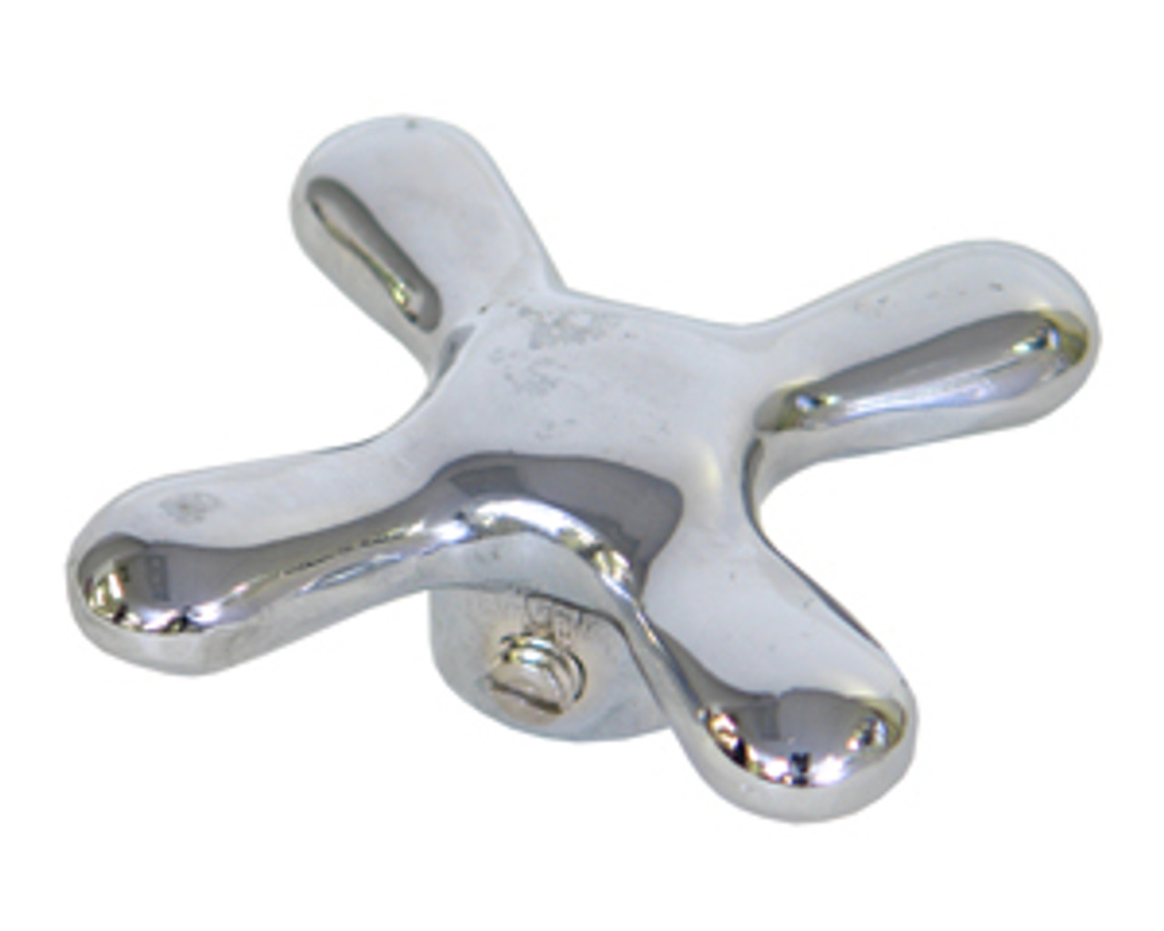 Kissler - 98-5310B - Kissler Brass Diverter Cross Handle Kissler - 98-5310B - Kissler Brass Diverter Cross Handle