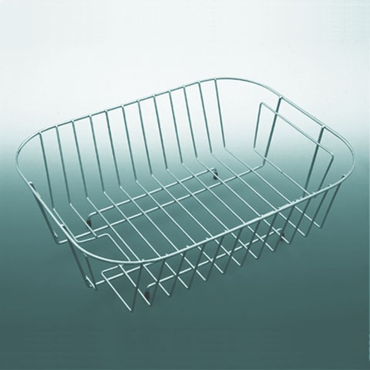DRAIN BASKET, Stainless Steel