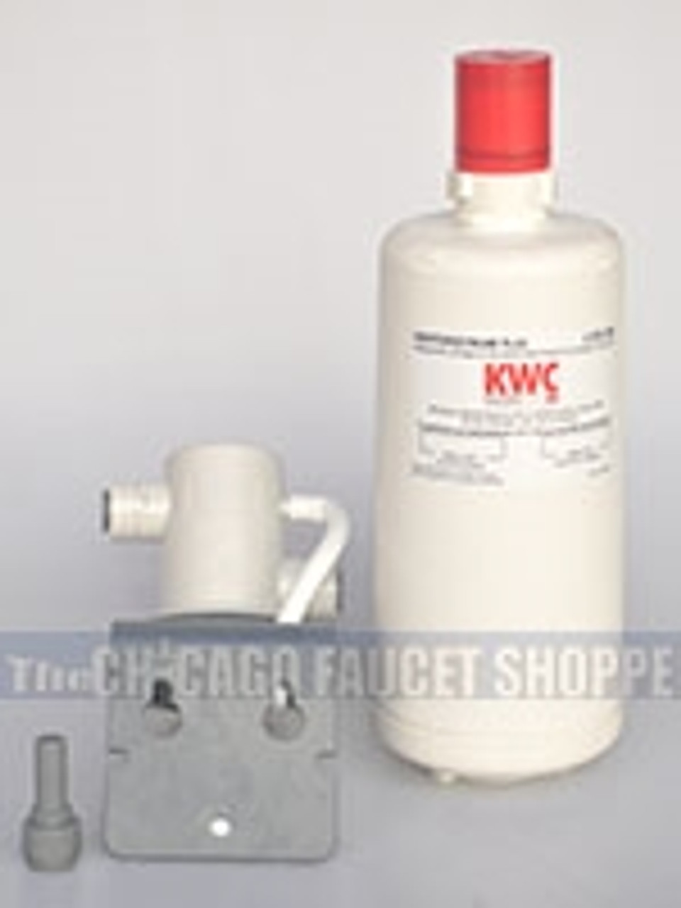 KWC - Z.534.330 Faucets, Parts & Components KWC - Z.534.330 Faucets, Parts & Components