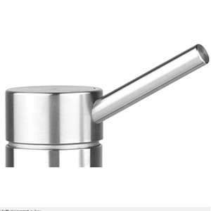 KWC Z.535.666 Cap with plastic insert, KWC  INOX