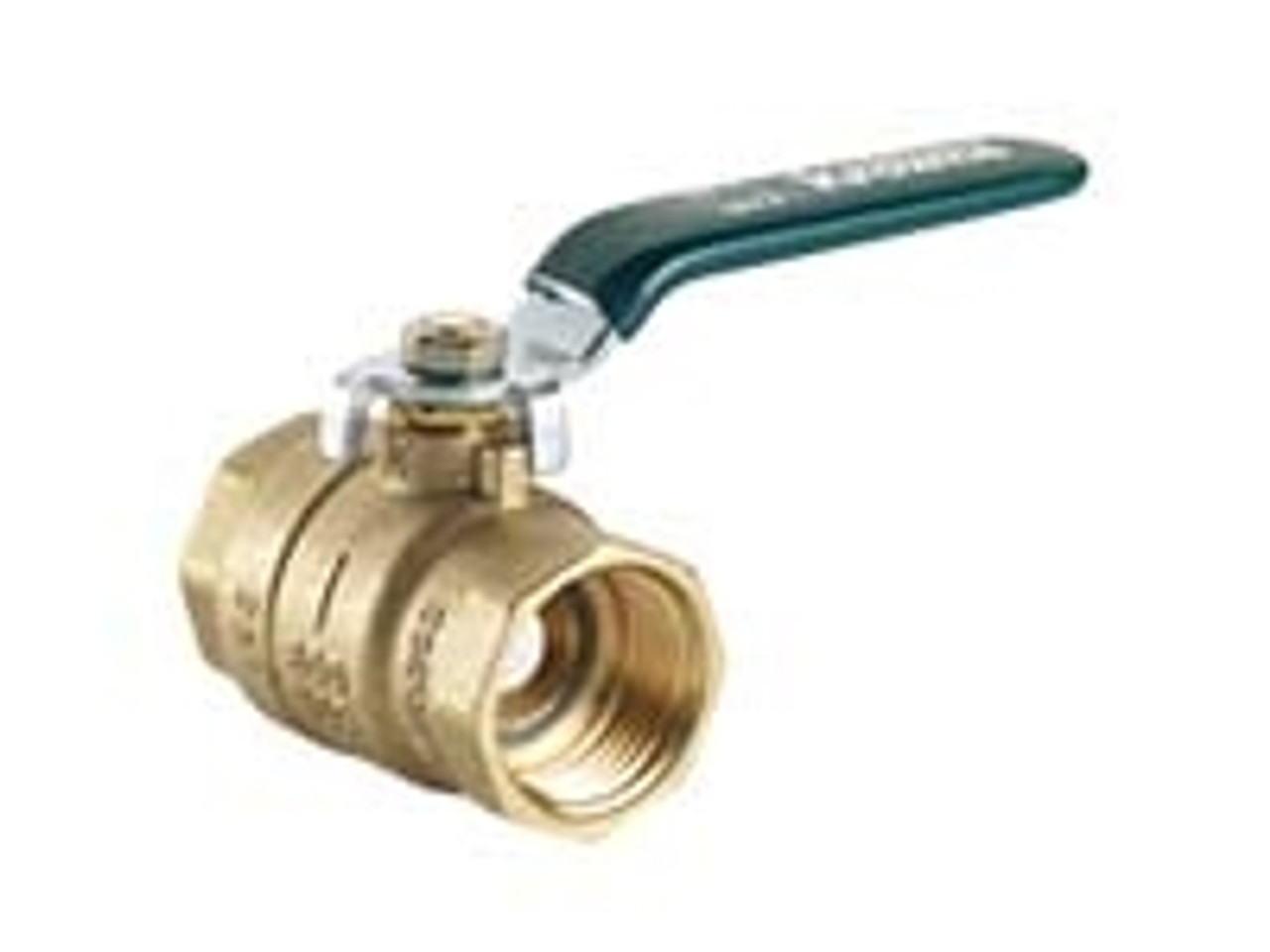 Krowne M7548K Royal Series 3/4" Moveable Gas Connector 48" Long With Qd, Gas Valve, Cable Kit, & (2) Elbows