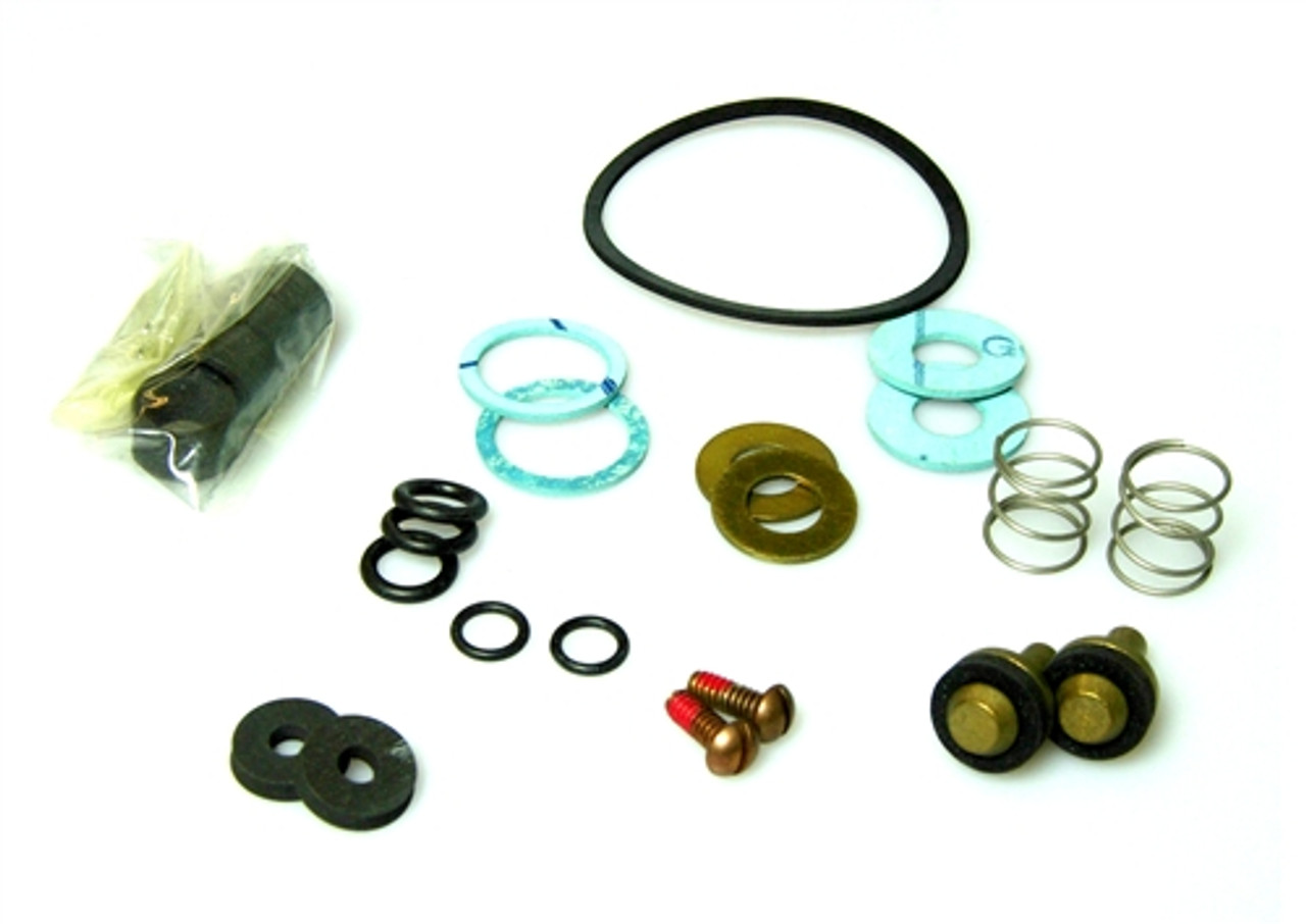 Leonard KIT 1/CST - Packings & Gaskets Leonard KIT 1/CST - Packings & Gaskets