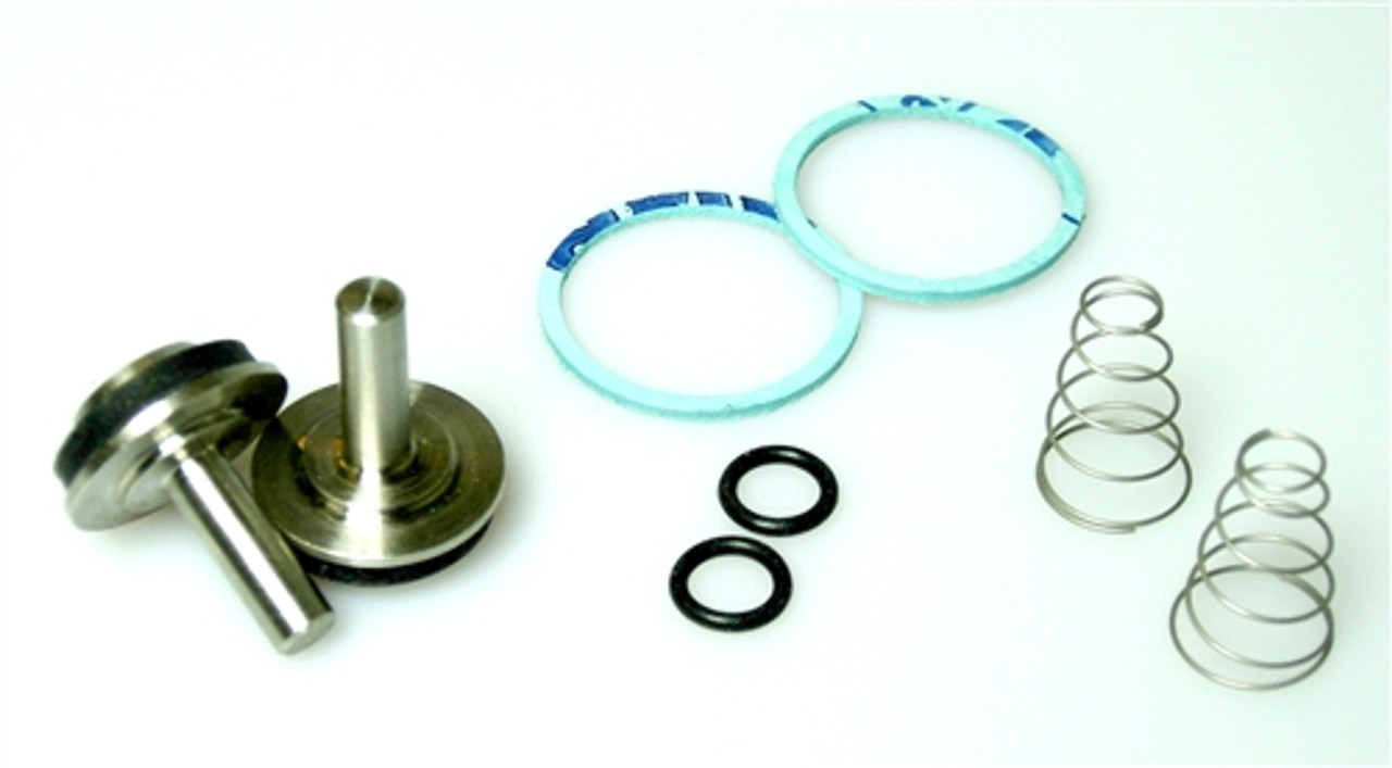 Leonard KIT 4/M20 - Checkstop Kit