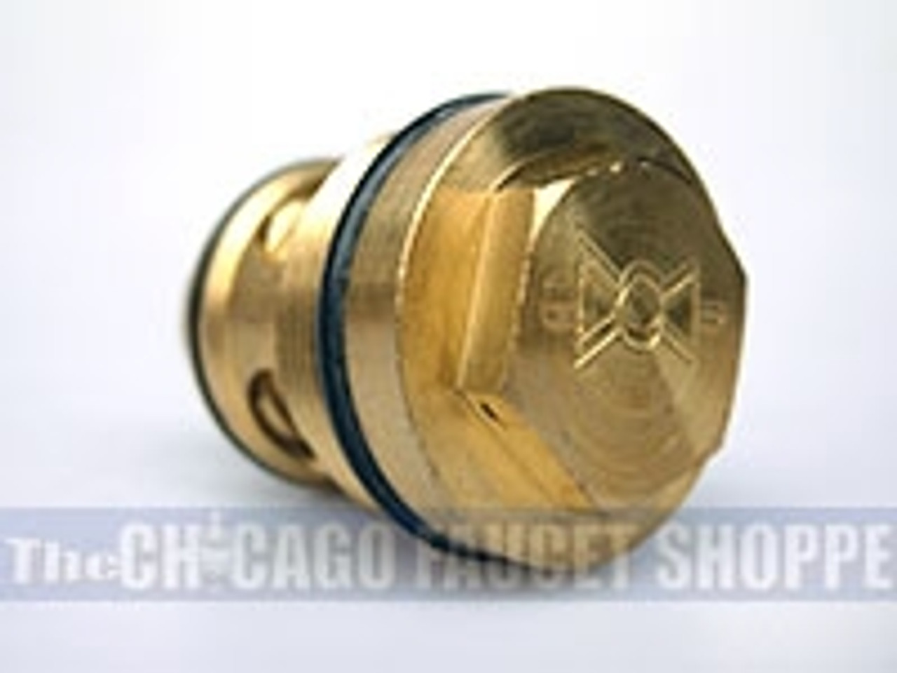 KWC Shut Off Union W.Chek V.-Filt.