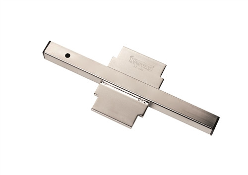 Krowne 22-540 Royal Series Waste Drain Wrench Tool For Twist And Lever Drains