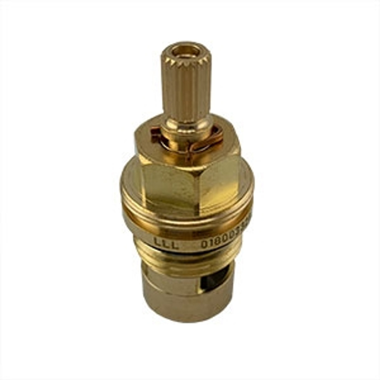 KWC Z.535.120 - 1/4 Turn Ceramic Stem