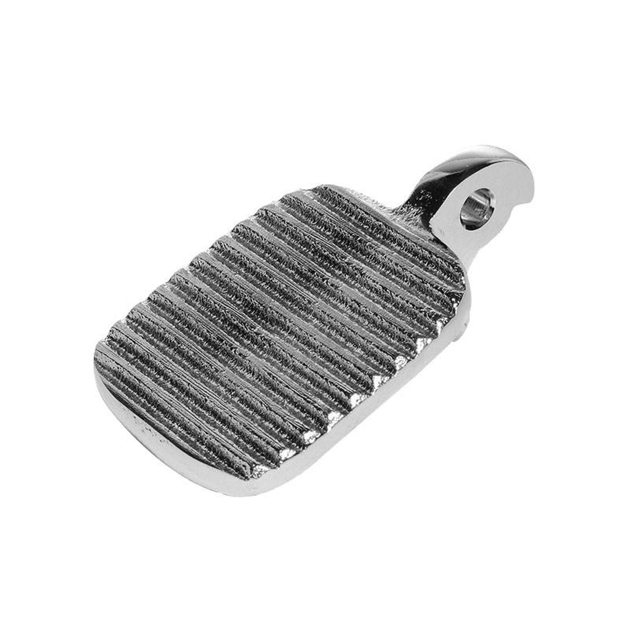 Sloan 0303293 C34 FOOT PEDAL STAINLESS STEEL