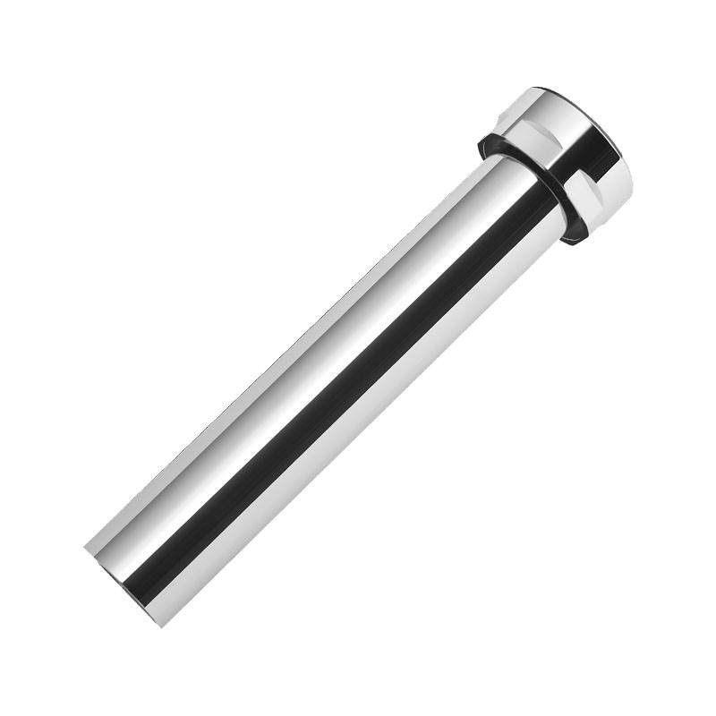 Sloan 0393007 V600AA CP VAC BRKR 1-1/2 X 9